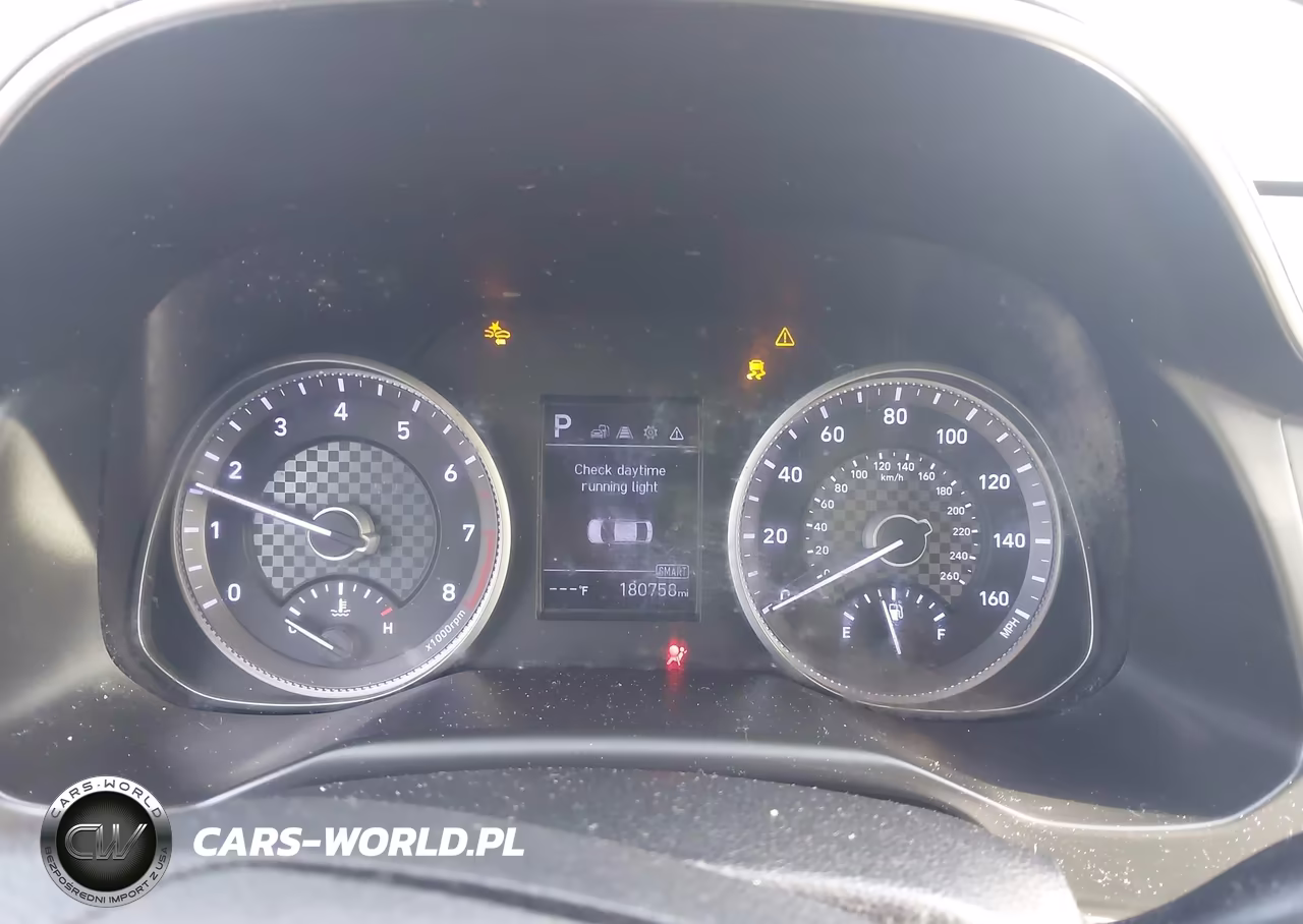 2019 Hyundai Elantra Sel VIN:KMHD84LF2KU749679 - 7