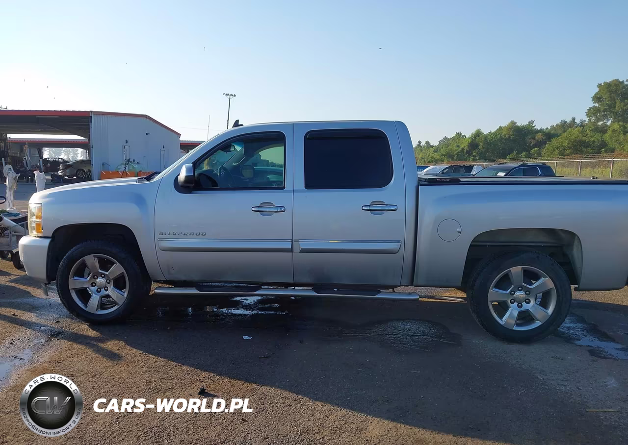2011 Chevrolet Silverado 1500 Lt VIN:3GCPCSE0XBG297545 - 14