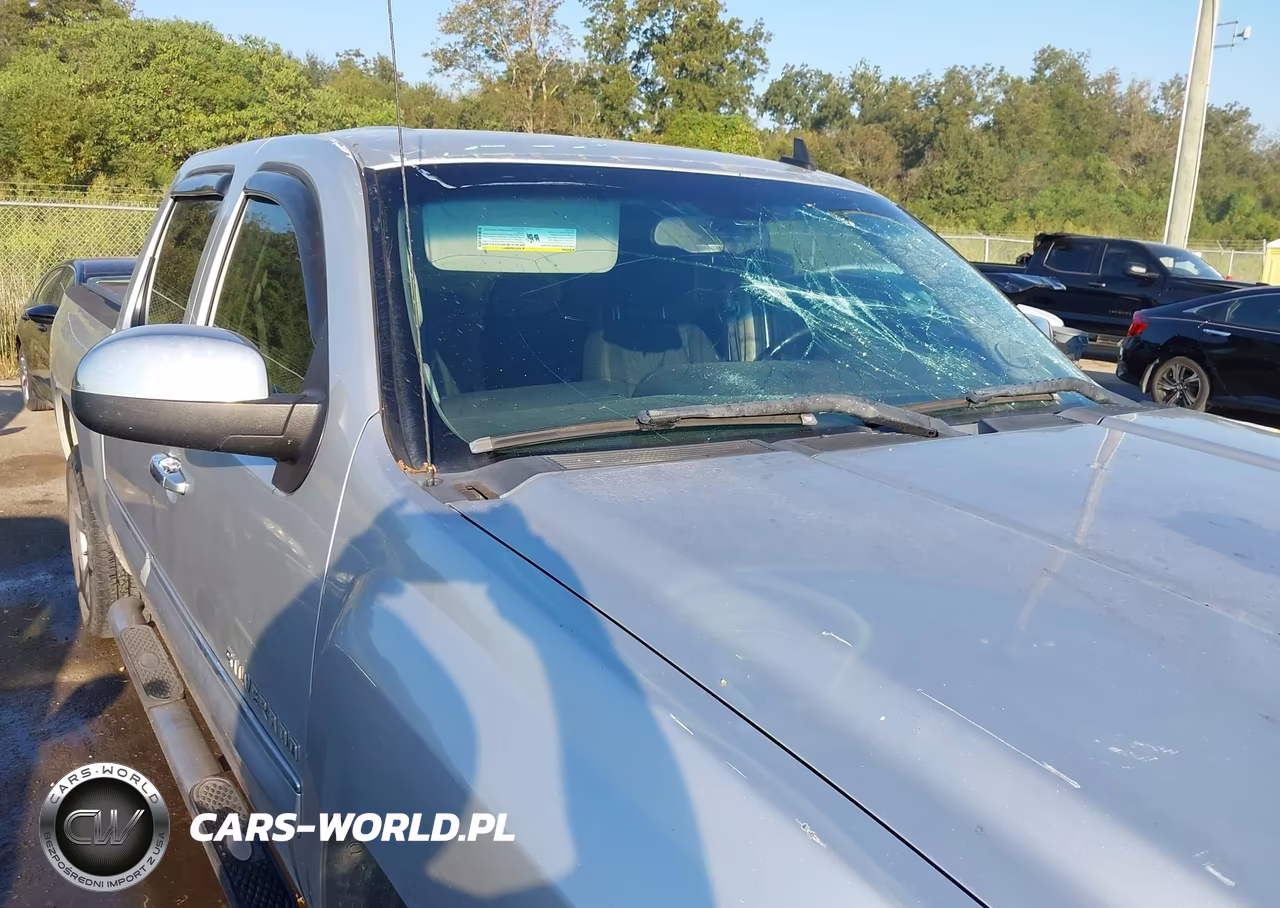 2011 Chevrolet Silverado 1500 Lt VIN:3GCPCSE0XBG297545 - 6