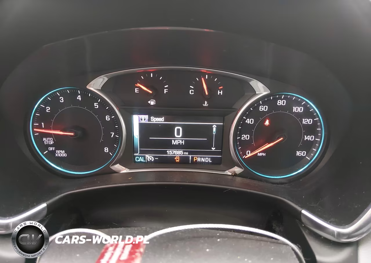 2018 Chevrolet Equinox Lt VIN:2GNAXTEX1J6146253 - 7