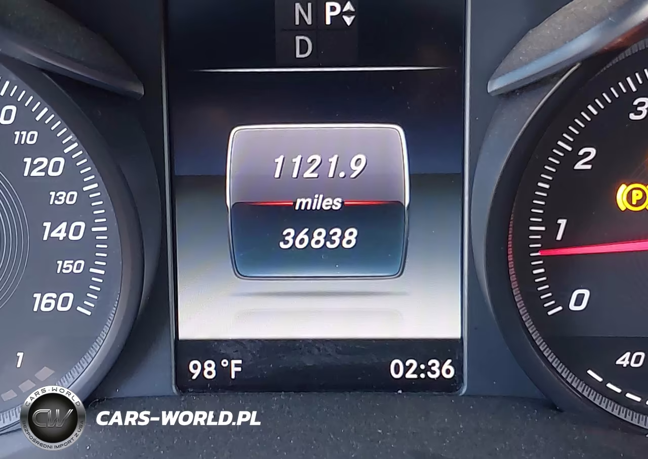 2016 Mercedes-Benz C 300 Sport VIN:55SWF4JB4GU153040 - 15