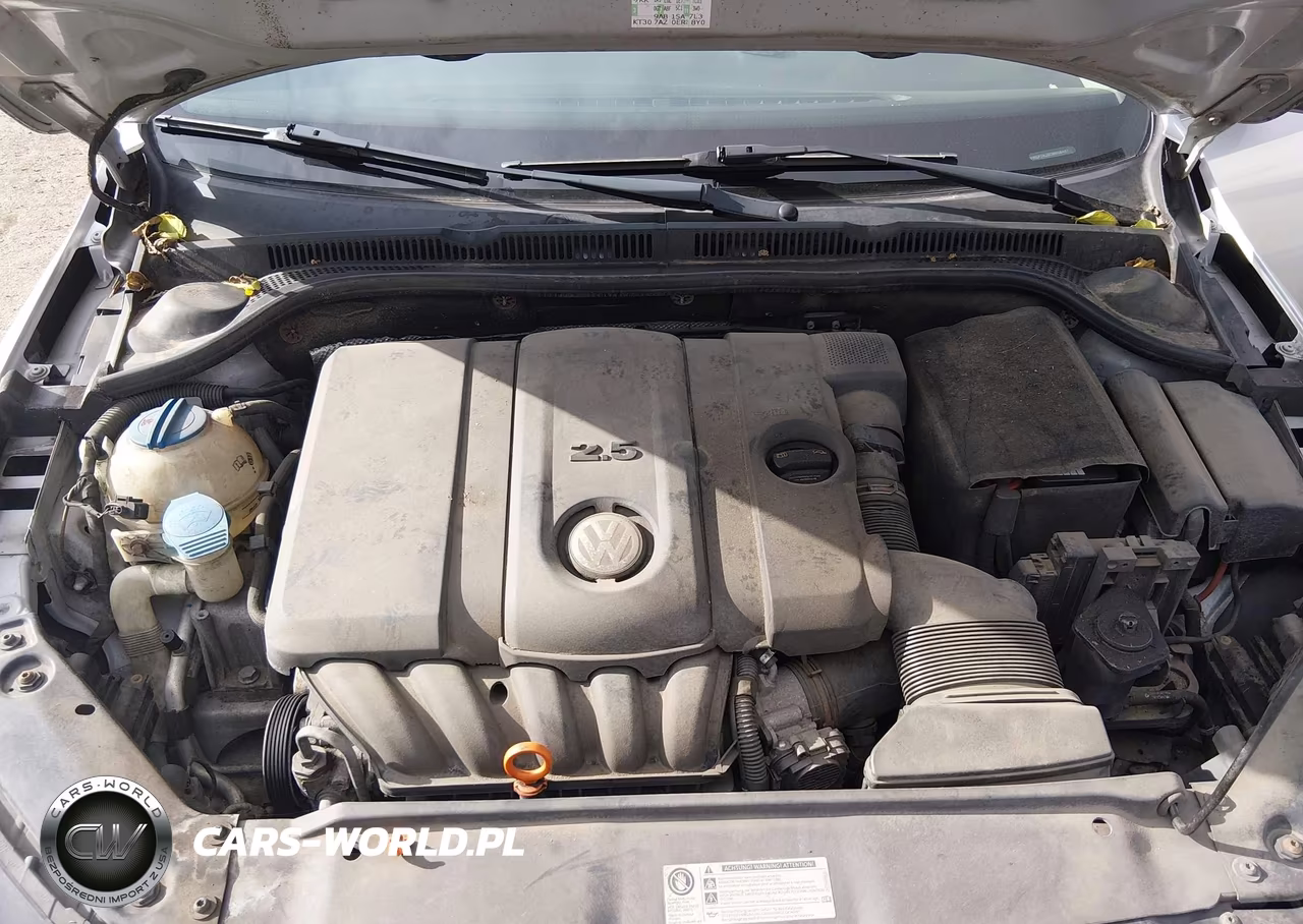 2012 Volkswagen Jetta 2.5L Sel VIN:3VWLP7AJXCM008467 - 10