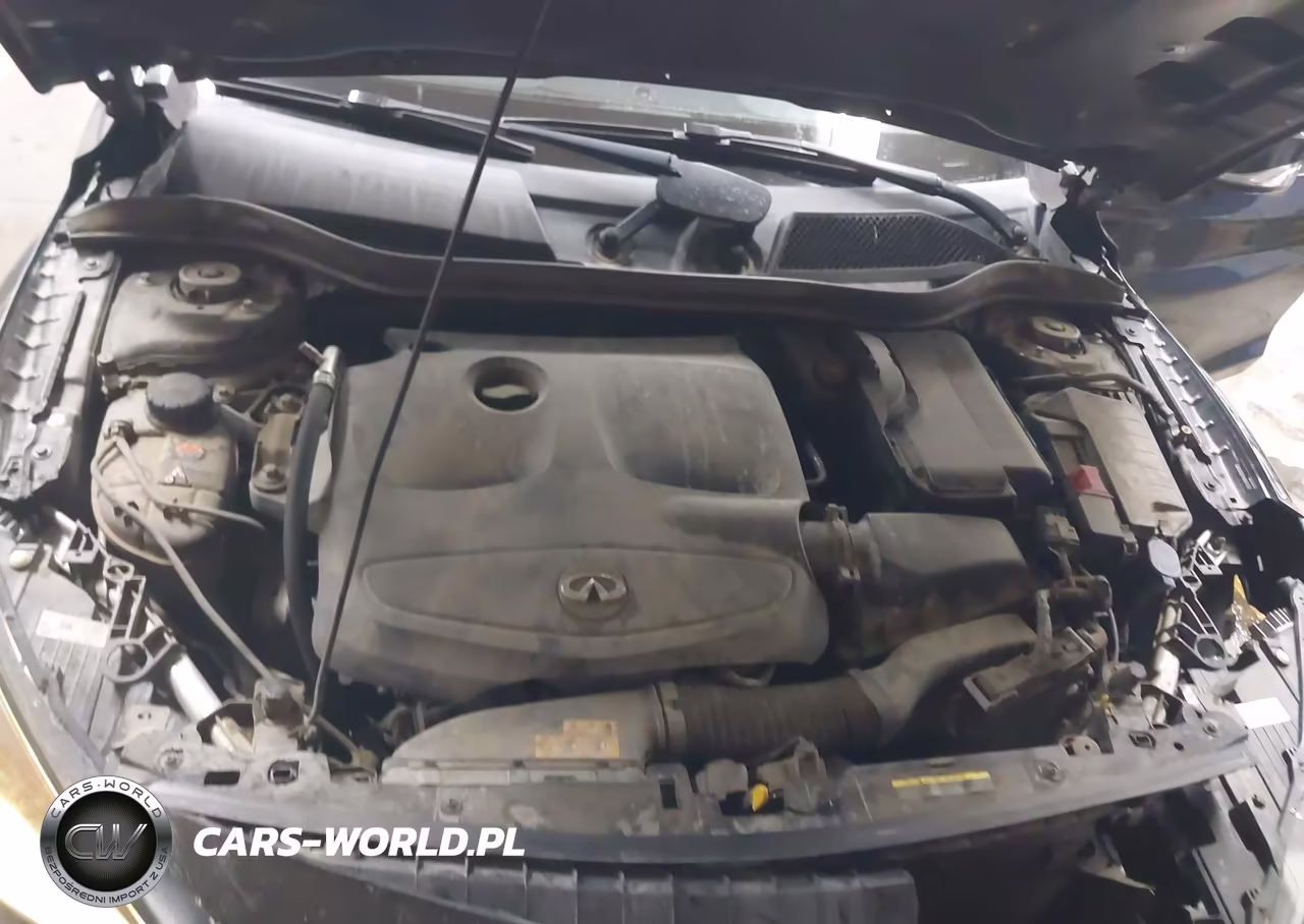 2019 Infiniti Qx30 Luxe VIN:SJKCH5CP4KA011217 - 10