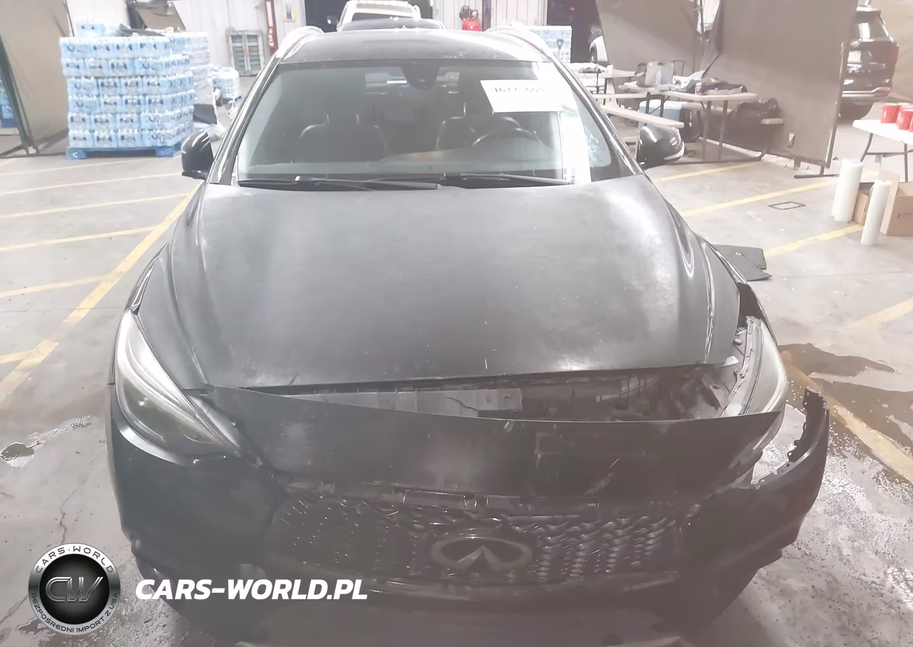 2019 Infiniti Qx30 Luxe VIN:SJKCH5CP4KA011217 - 12
