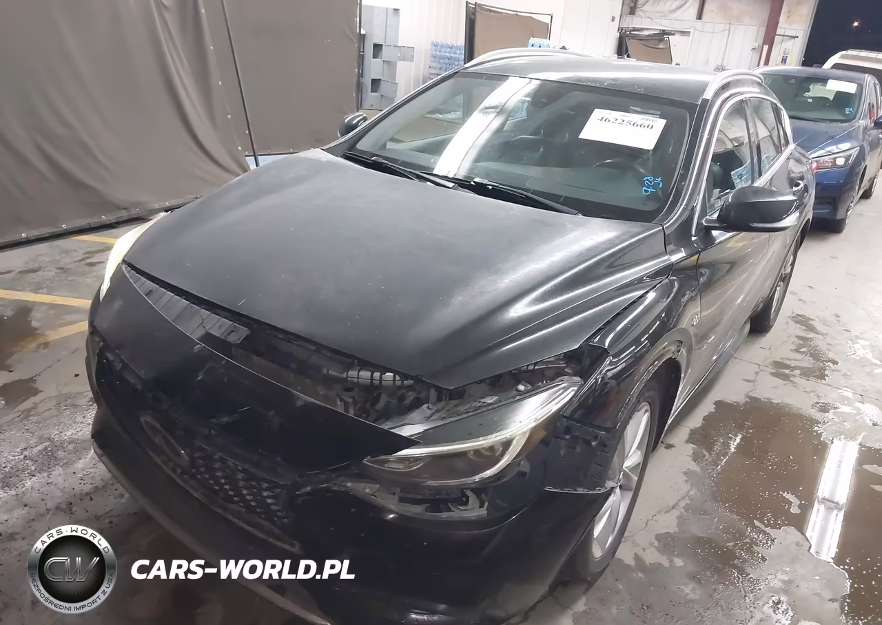 2019 Infiniti Qx30 Luxe VIN:SJKCH5CP4KA011217 - 6