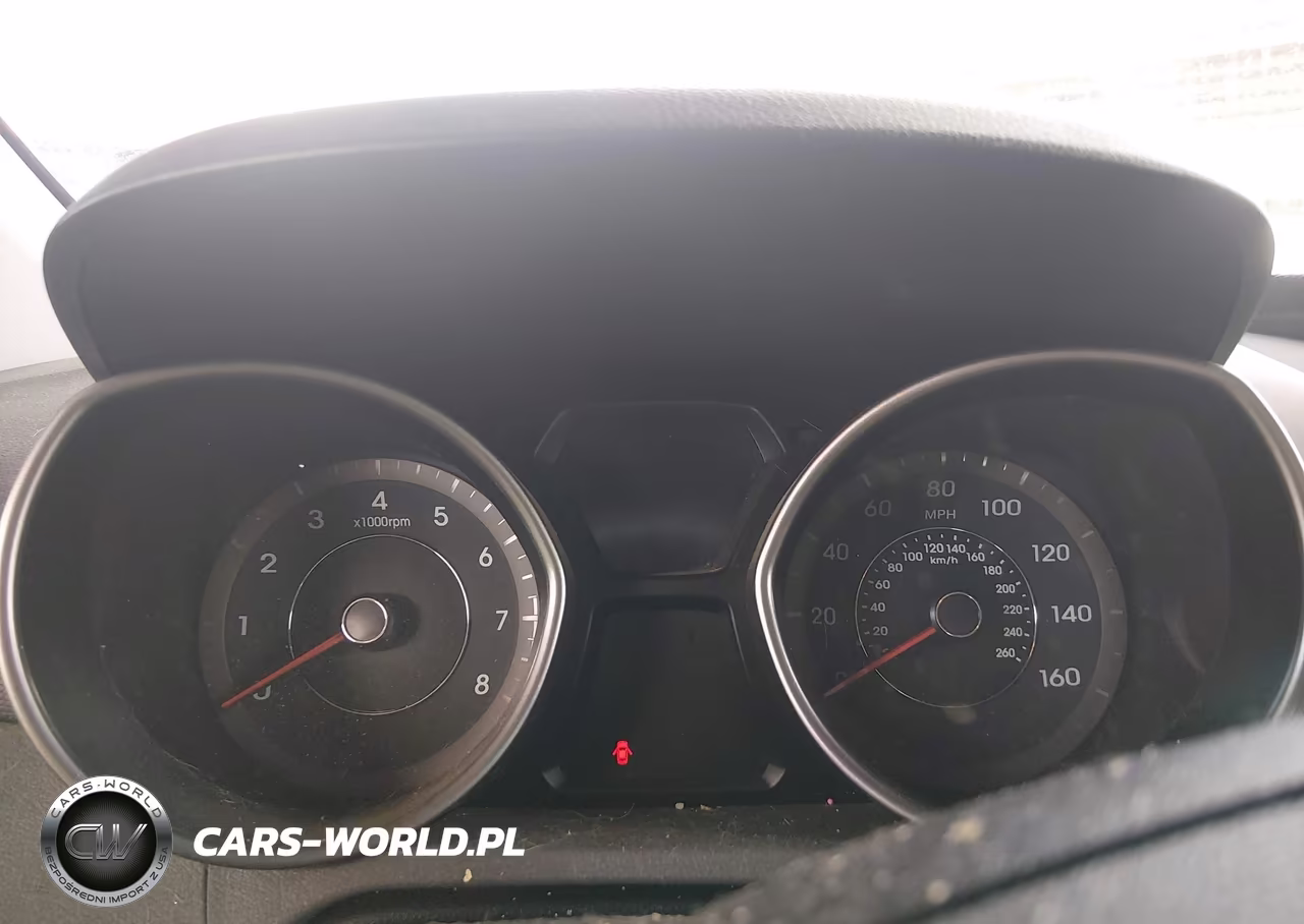 2012 Hyundai Elantra Gls VIN:5NPDH4AE2CH079920 - 7