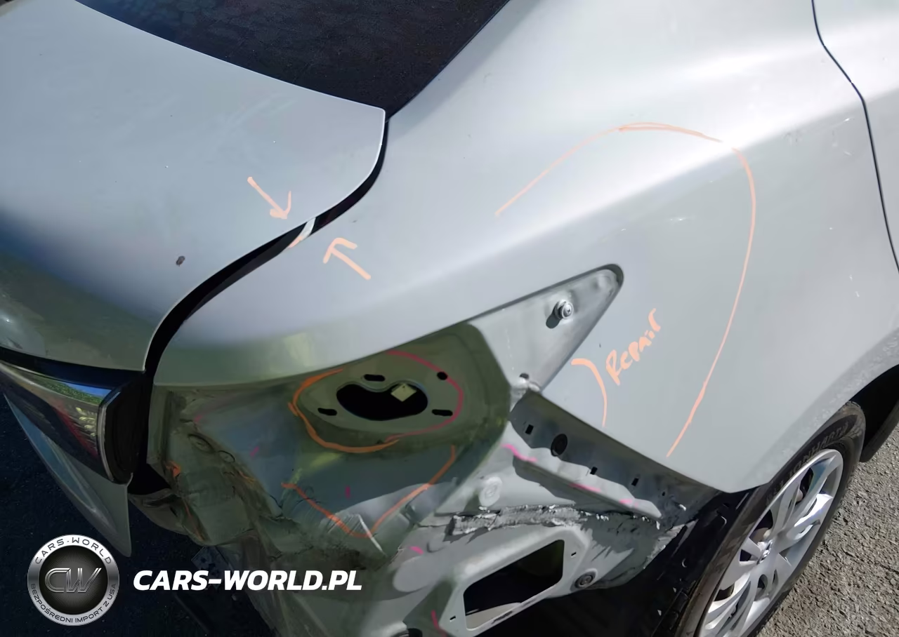 2019 Toyota Yaris L VIN:3MYDLBYV6KY526857 - 19