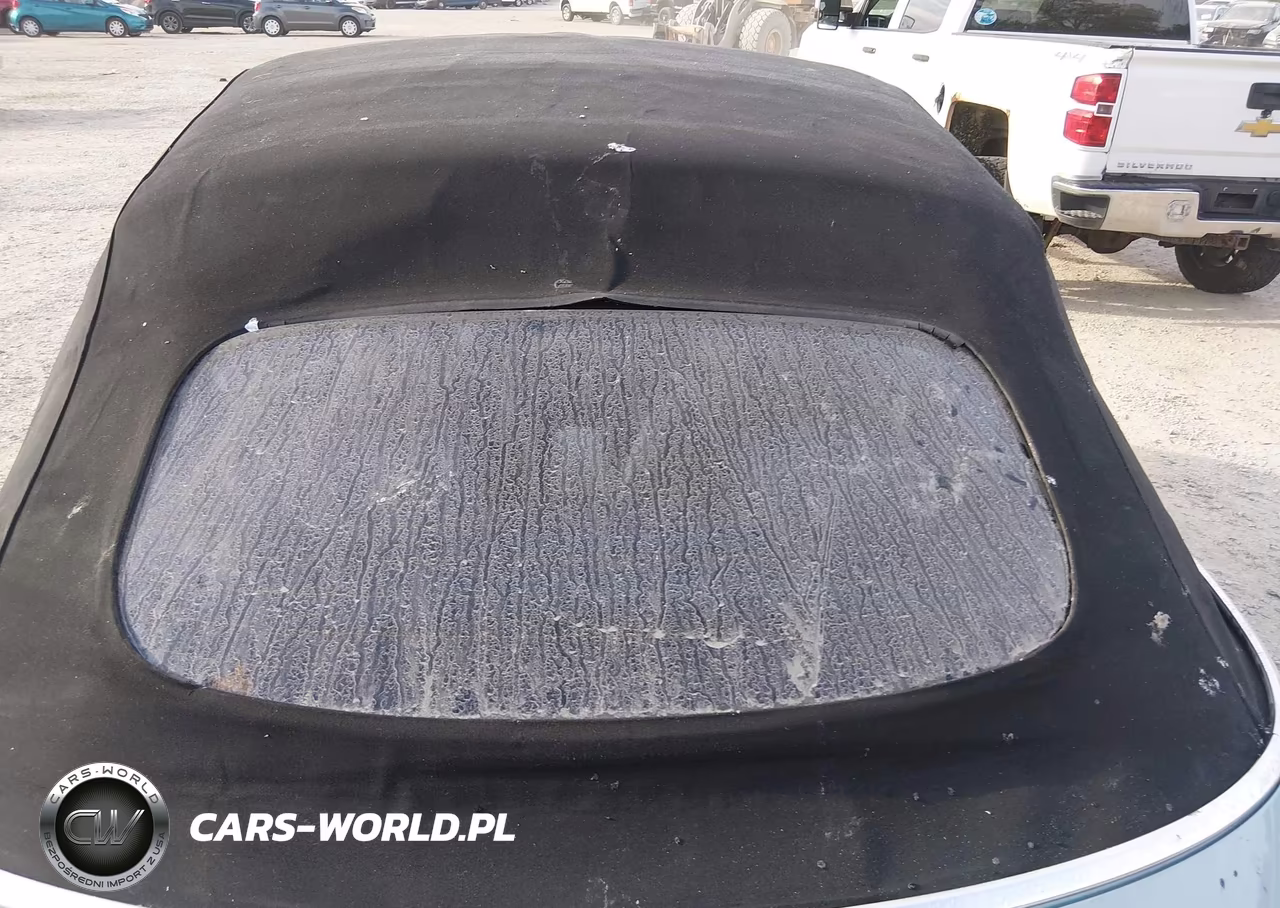 2010 Volkswagen New Beetle 2.5L Final Edition VIN:3VWRW3AL0AM002732 - 12