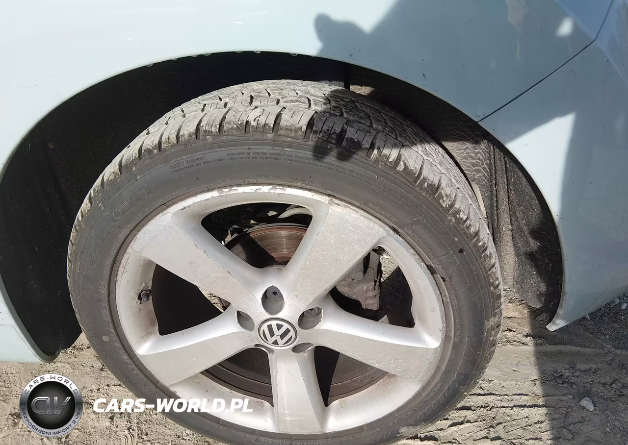 2010 Volkswagen New Beetle 2.5L Final Edition VIN:3VWRW3AL0AM002732 - 15