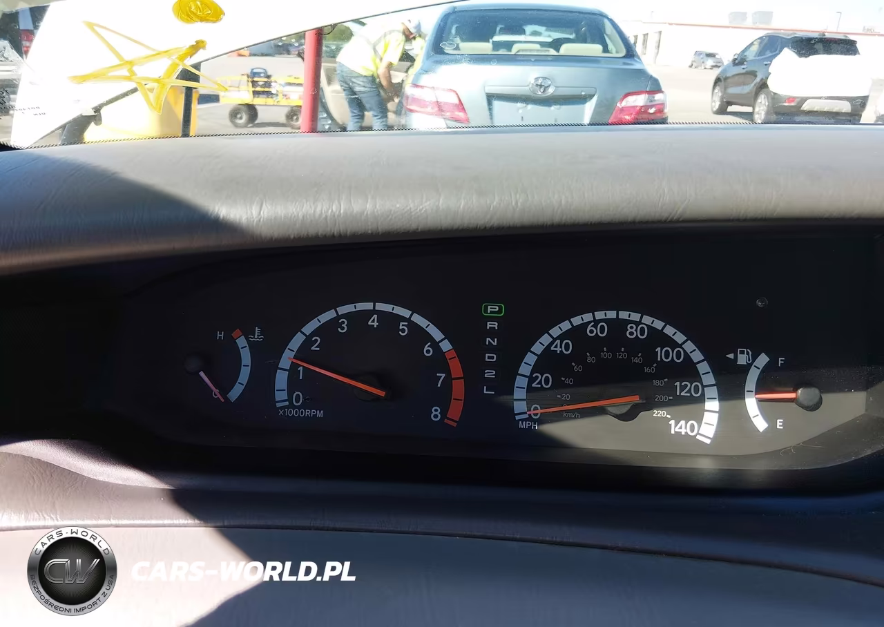 2002 Toyota Avalon Xl-Xls VIN:4T1BF28BX2U263953 - 7