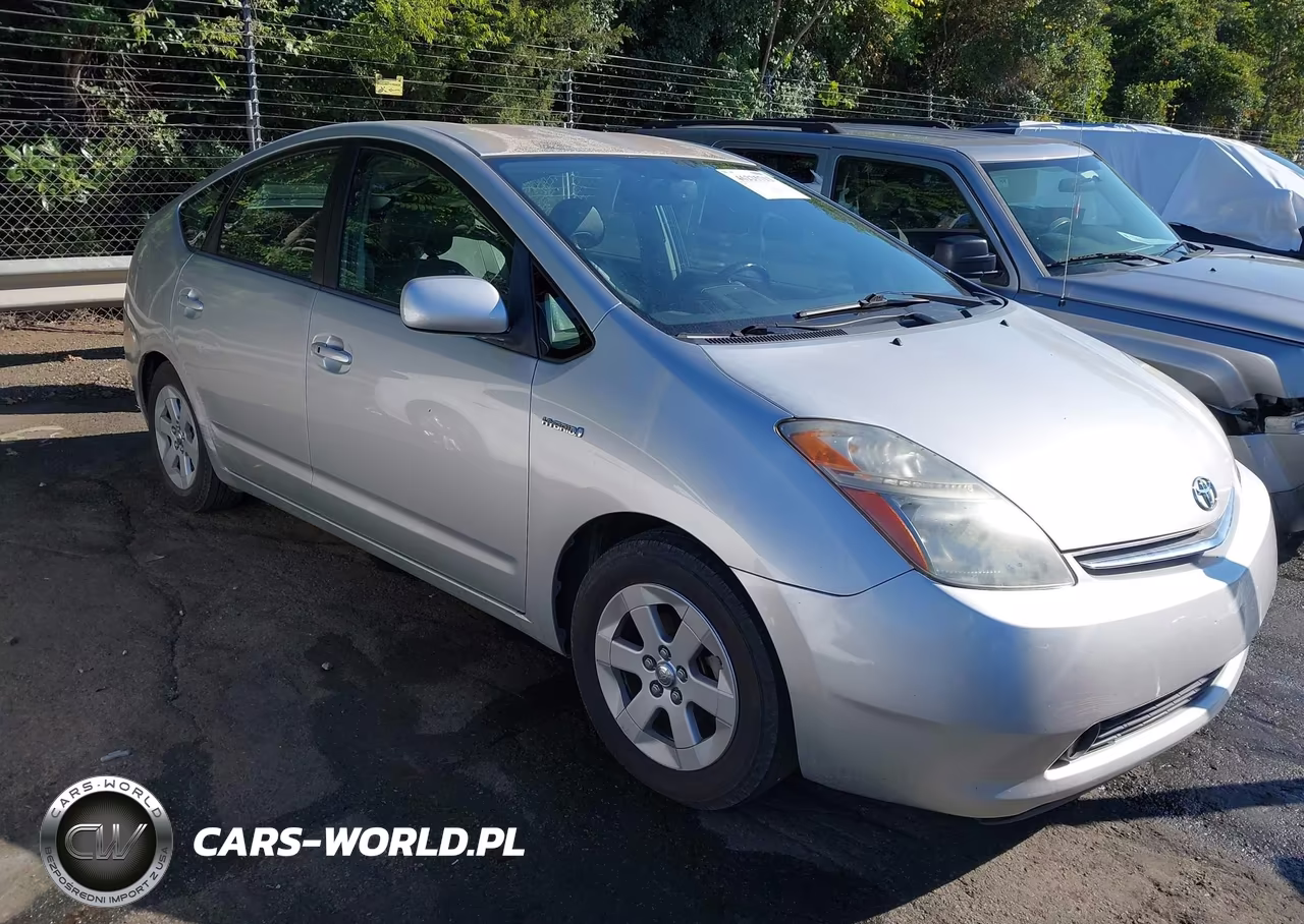 2009 Toyota Prius