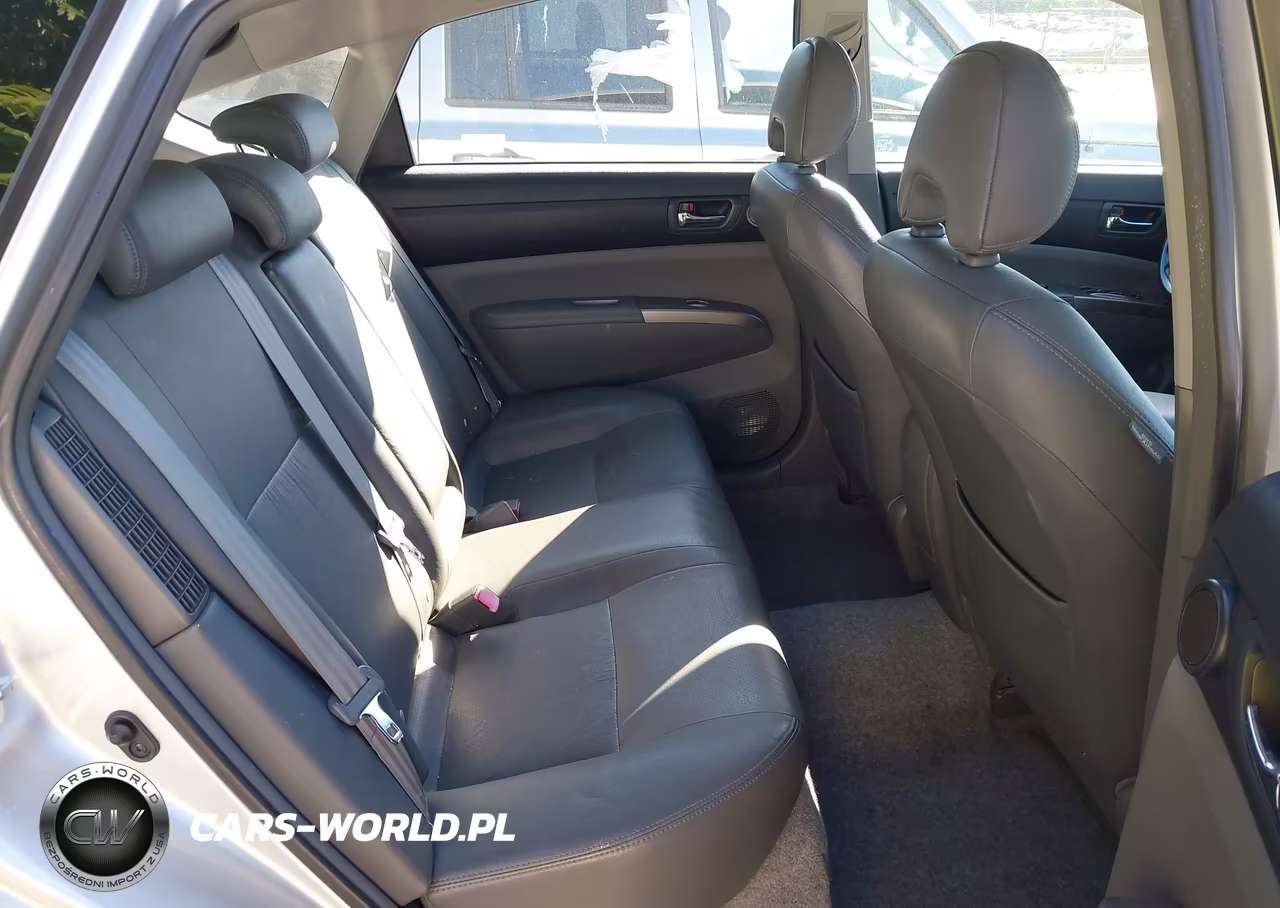 2009 Toyota Prius VIN:JTDKB20U893493584 - 8