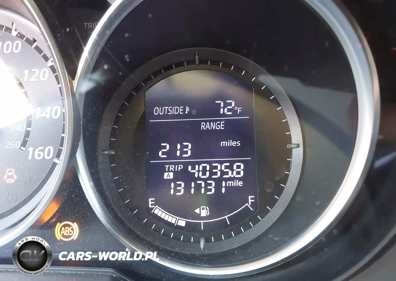 2013 Mazda Cx-5 Touring VIN:JM3KE2CE1D0134493 - 15