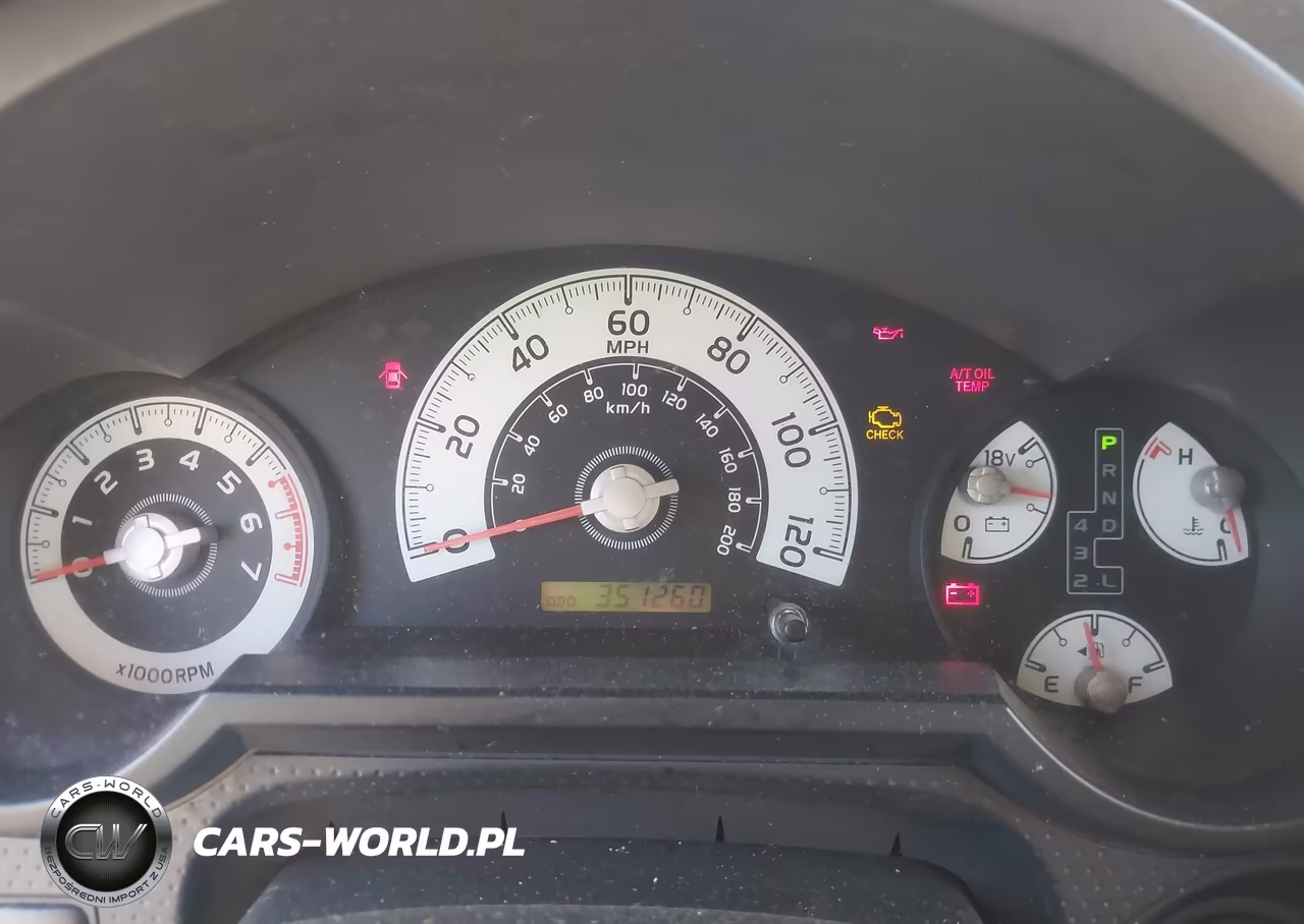 2007 Toyota Fj Cruiser VIN:JTEBU11F470006136 - 7