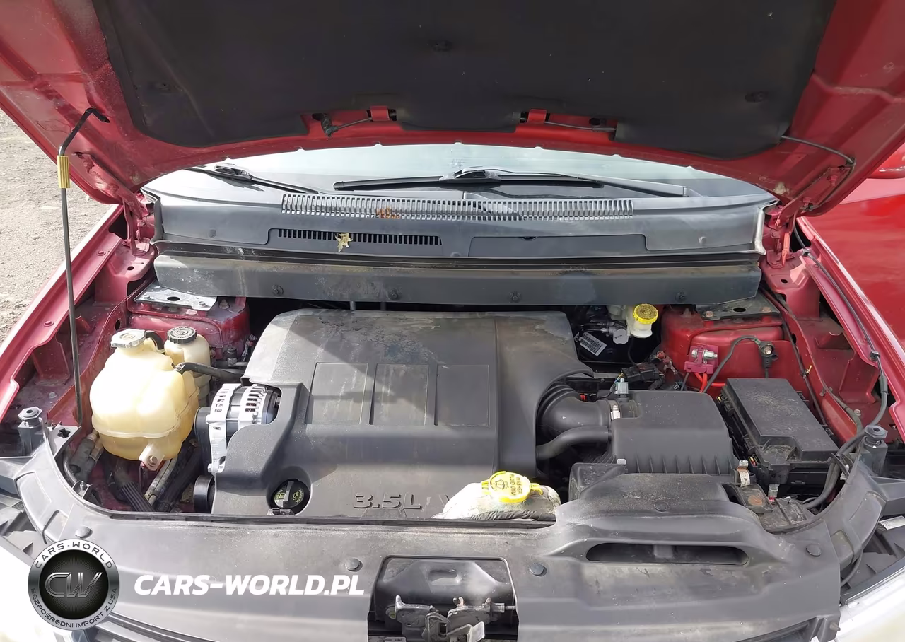 2010 Dodge Journey Sxt VIN:3D4PG5FV0AT180419 - 10
