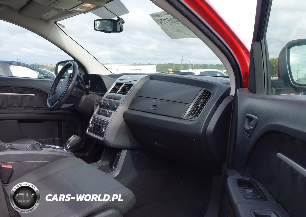 2010 Dodge Journey Sxt VIN:3D4PG5FV0AT180419 - 5