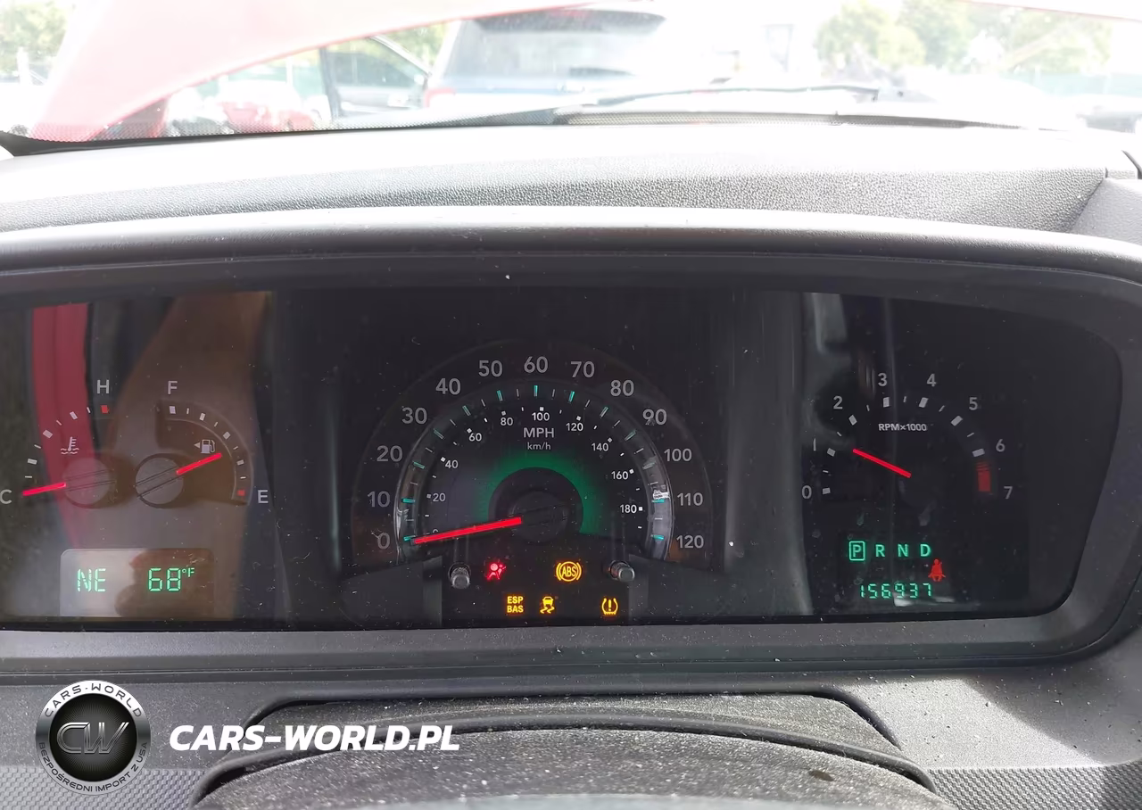 2010 Dodge Journey Sxt VIN:3D4PG5FV0AT180419 - 7