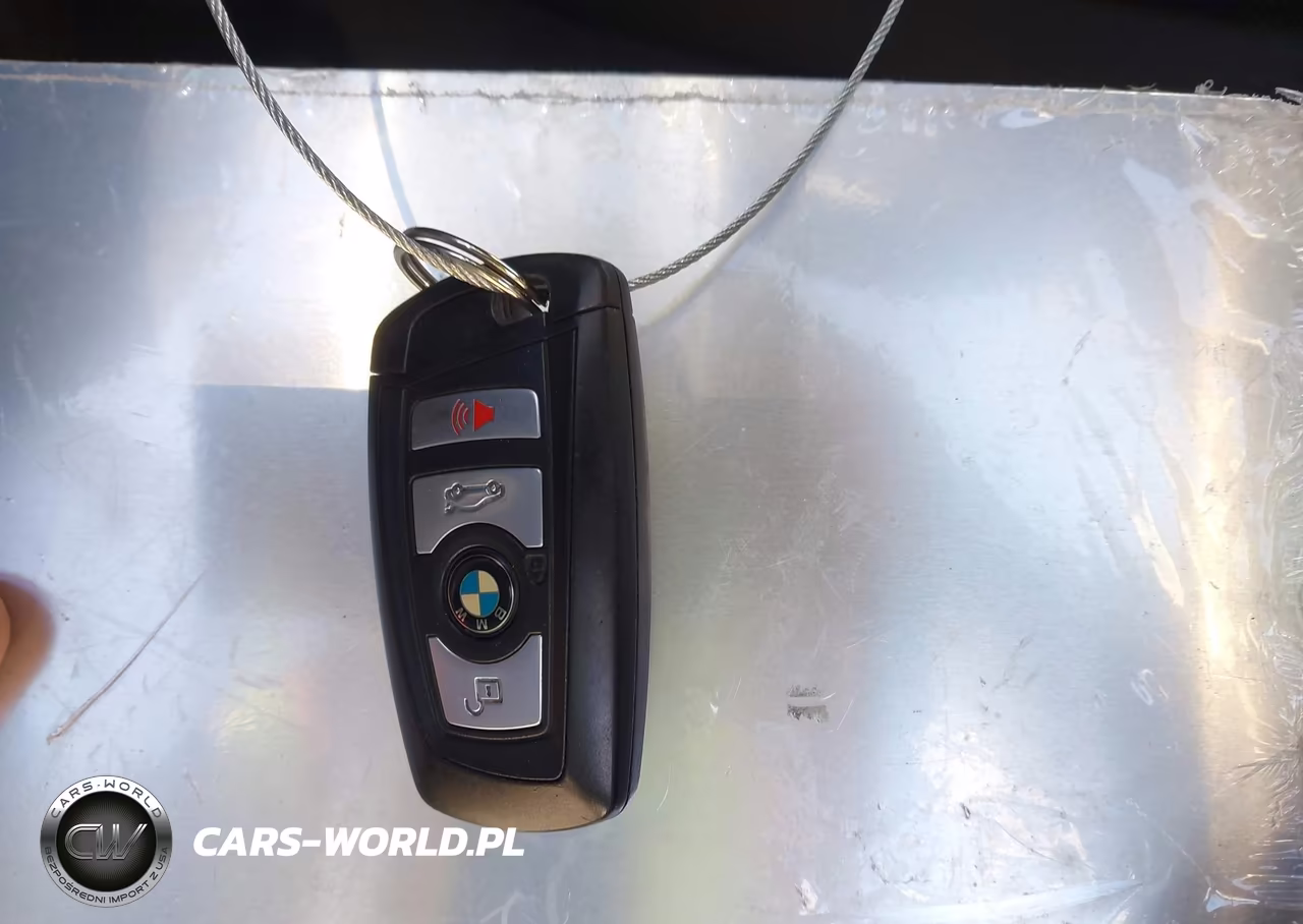 2014 BMW X3 xDrive28I VIN:5UXWX9C58E0D24548 - 11