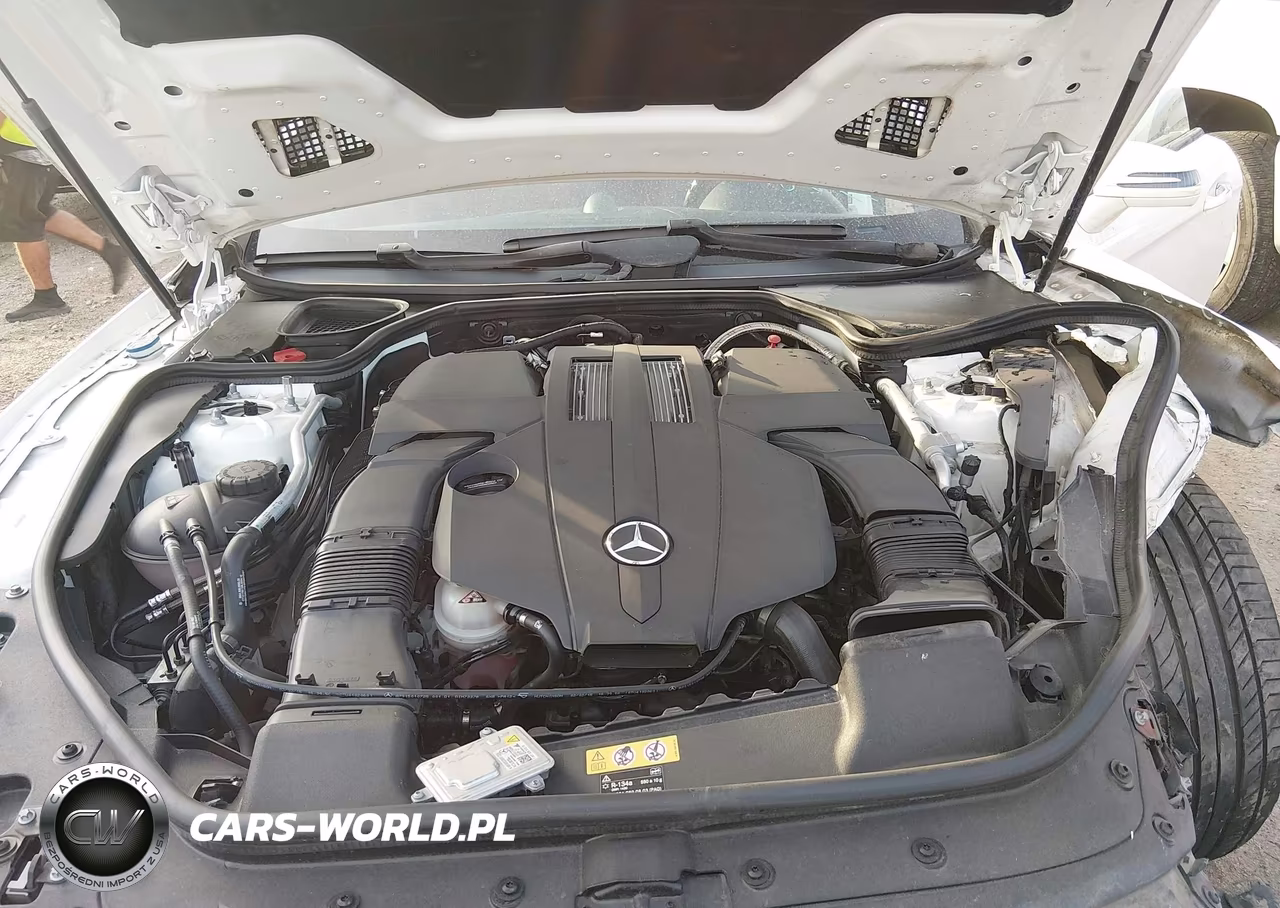 2016 Mercedes-Benz Sl 400 VIN:WDDJK6FA9GF038888 - 10