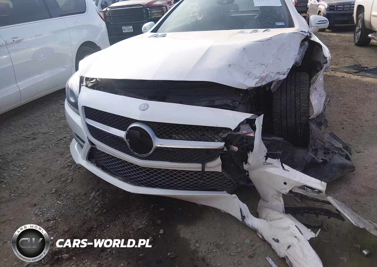2016 Mercedes-Benz Sl 400 VIN:WDDJK6FA9GF038888 - 12