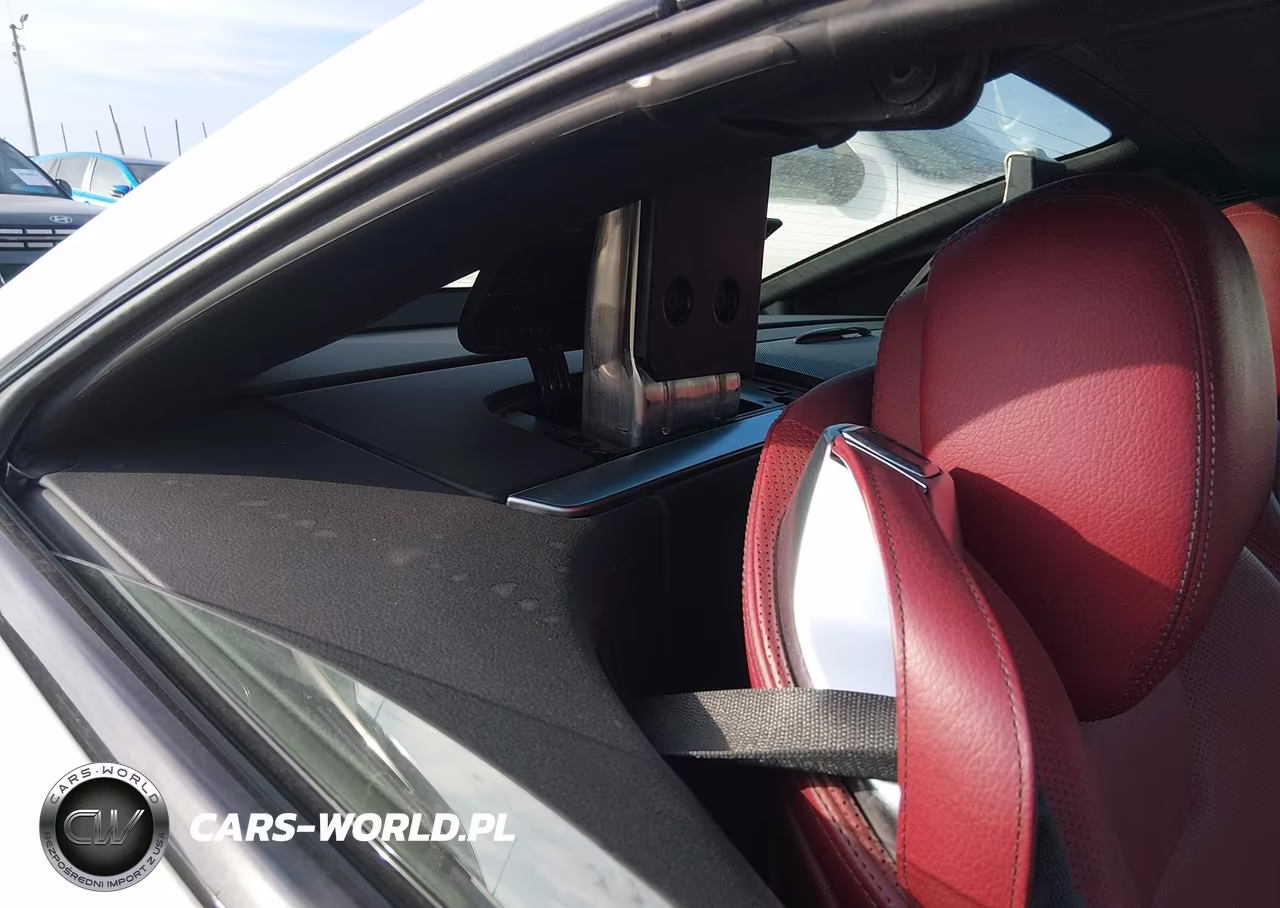 2016 Mercedes-Benz Sl 400 VIN:WDDJK6FA9GF038888 - 8