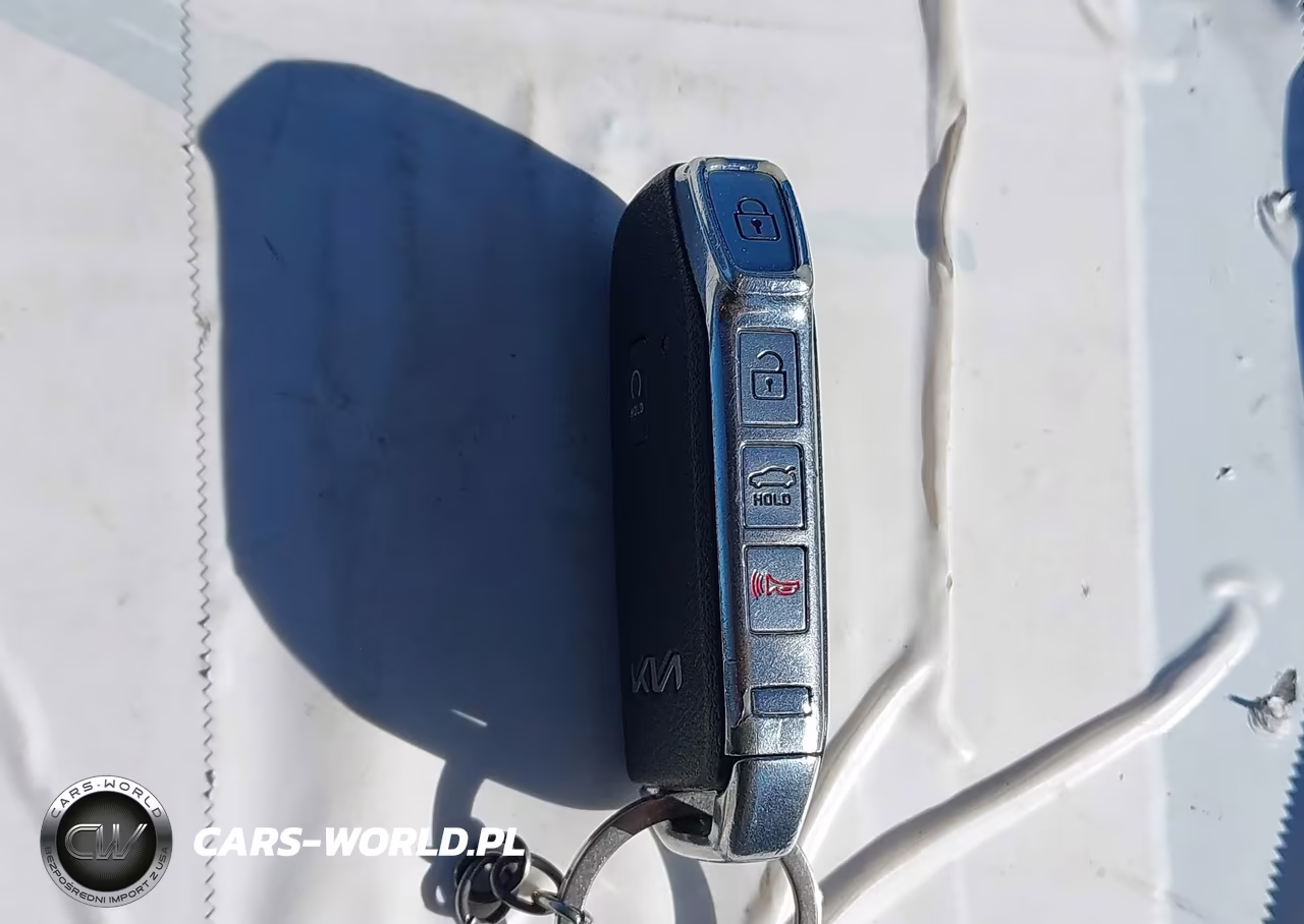 2022 Kia Stinger Gt2 VIN:KNAE55LCXN6109027 - 11