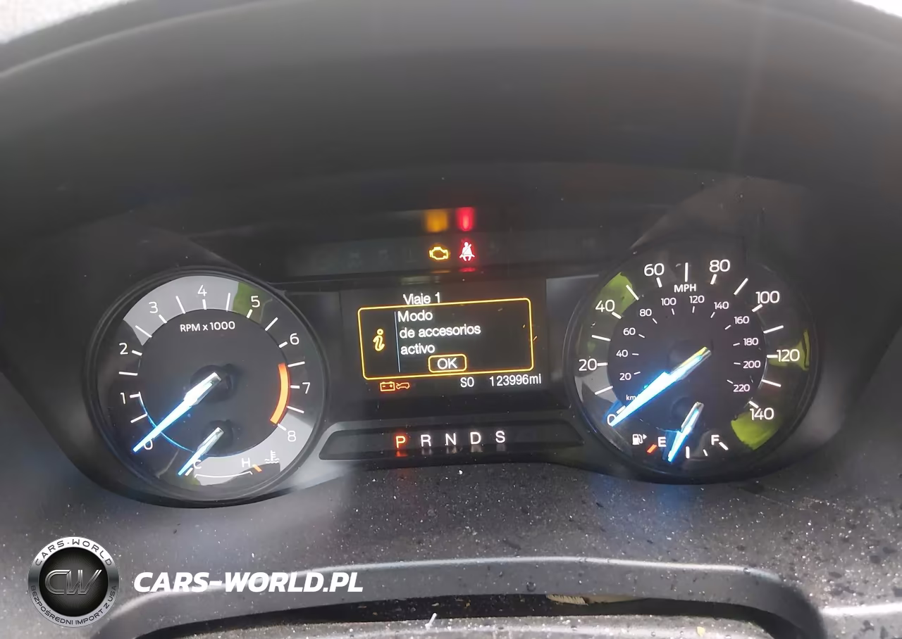 2018 Ford Explorer Xlt VIN:1FM5K7D82JGB44419 - 7