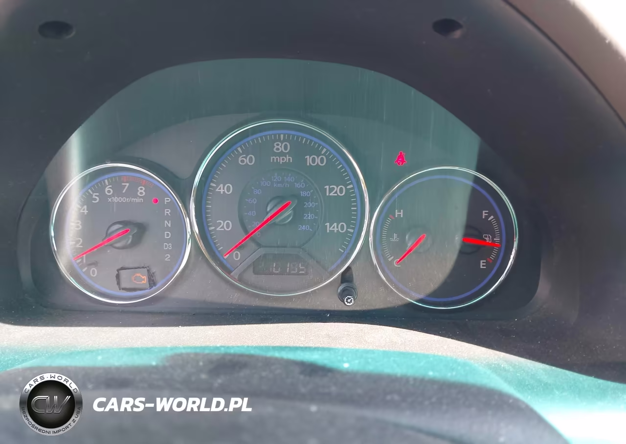 2003 Honda Civic Lx VIN:2HGES16583H510073 - 7