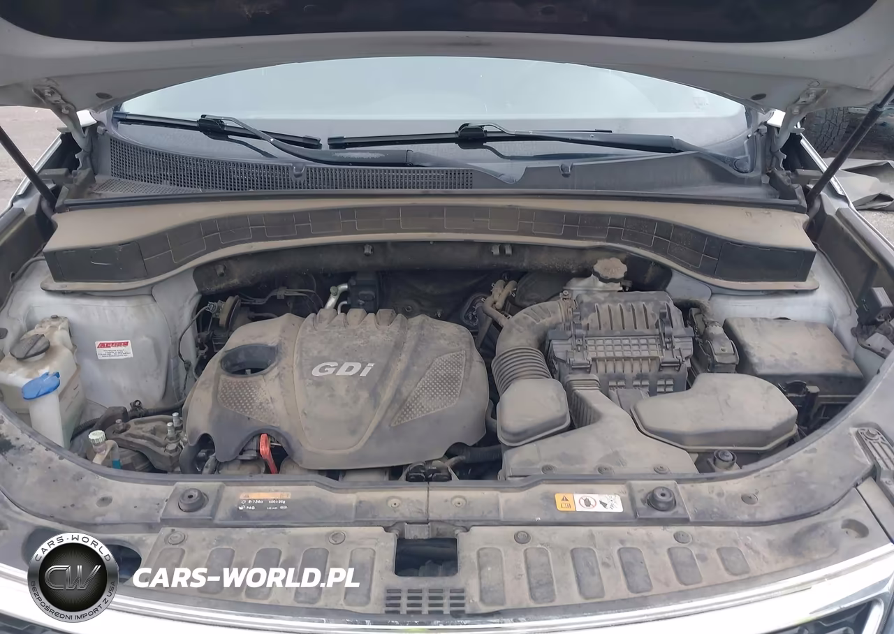 2014 Kia Sorento Lx VIN:5XYKTCA66EG546694 - 10