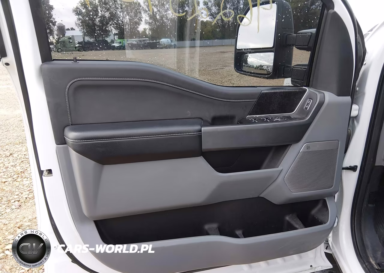 2024 Ford F-350 King Ranch-Lariat-Platinum-Xl-Xlt VIN:1FT8W3BT8RED78013 - 21