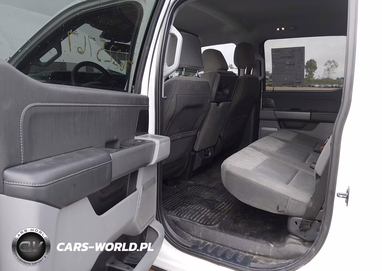 2024 Ford F-350 King Ranch-Lariat-Platinum-Xl-Xlt VIN:1FT8W3BT8RED78013 - 23