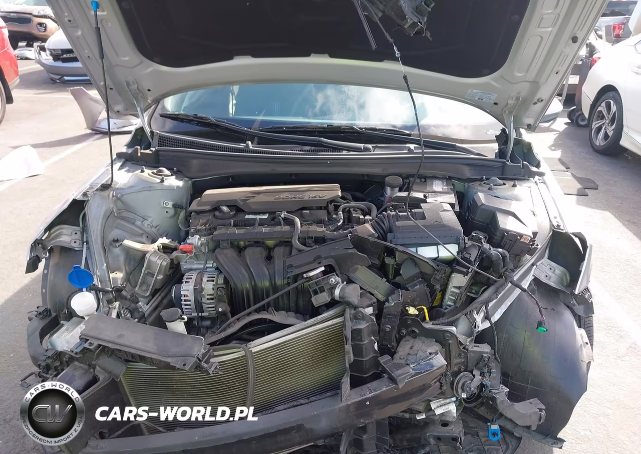 2023 Hyundai Elantra Sel VIN:5NPLS4AG3PH097556 - 10