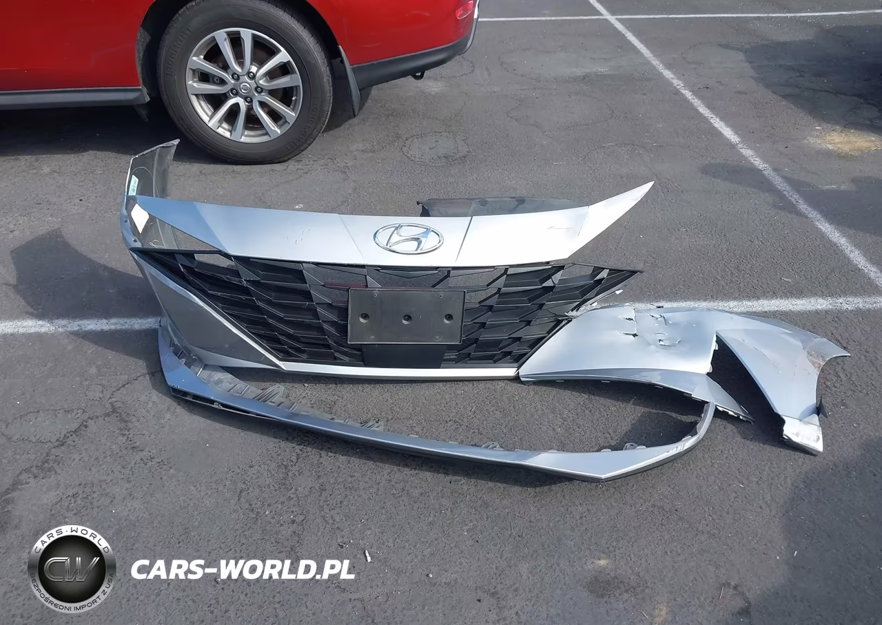 2023 Hyundai Elantra Sel VIN:5NPLS4AG3PH097556 - 12