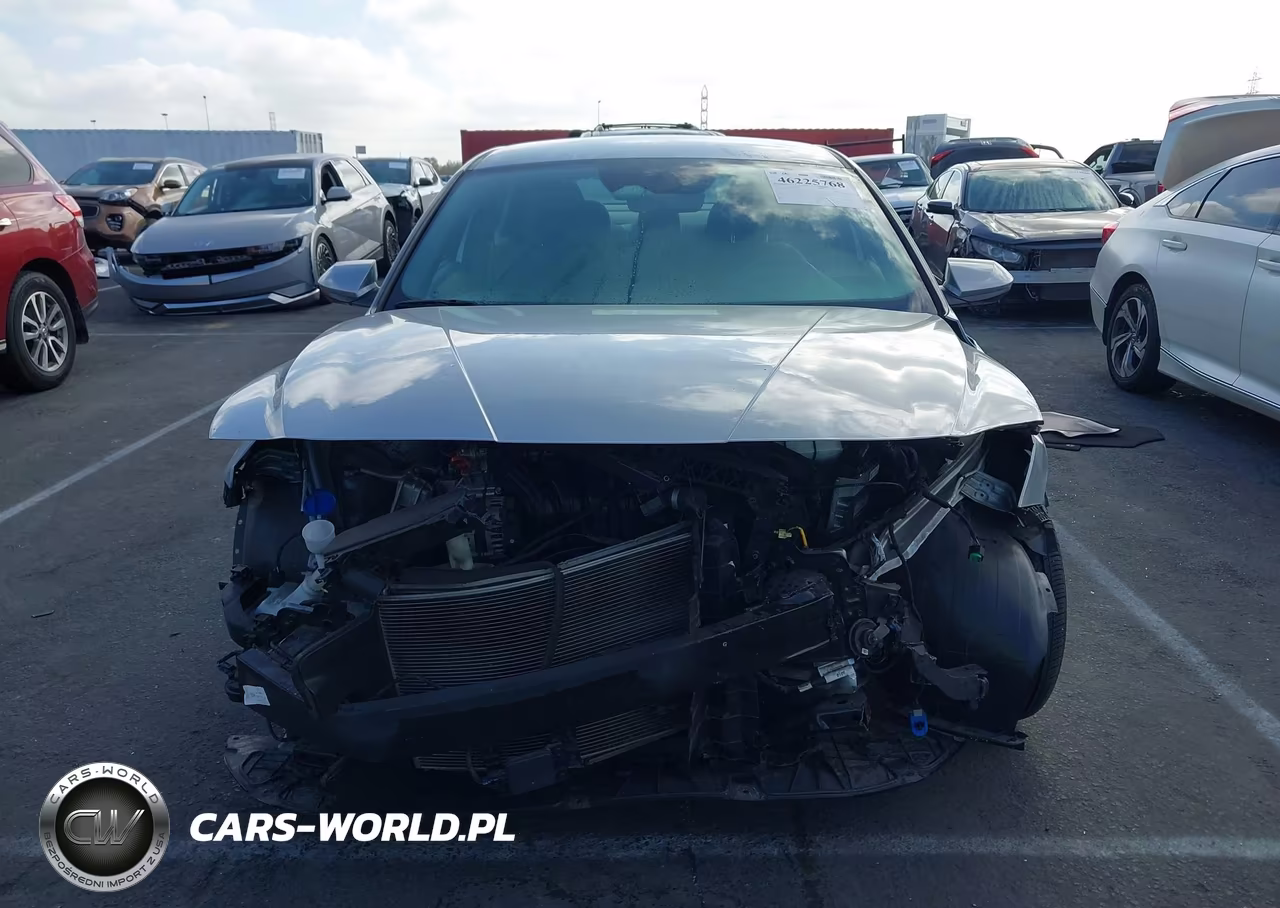 2023 Hyundai Elantra Sel VIN:5NPLS4AG3PH097556 - 13