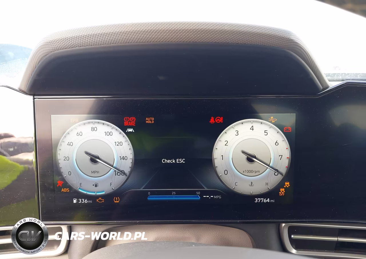 2023 Hyundai Elantra Sel VIN:5NPLS4AG3PH097556 - 7