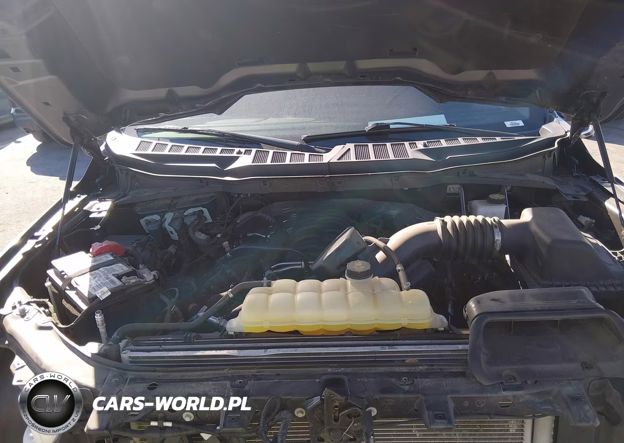 2022 Ford F-150 Lariat VIN:1FTFW1E51NFA04405 - 10