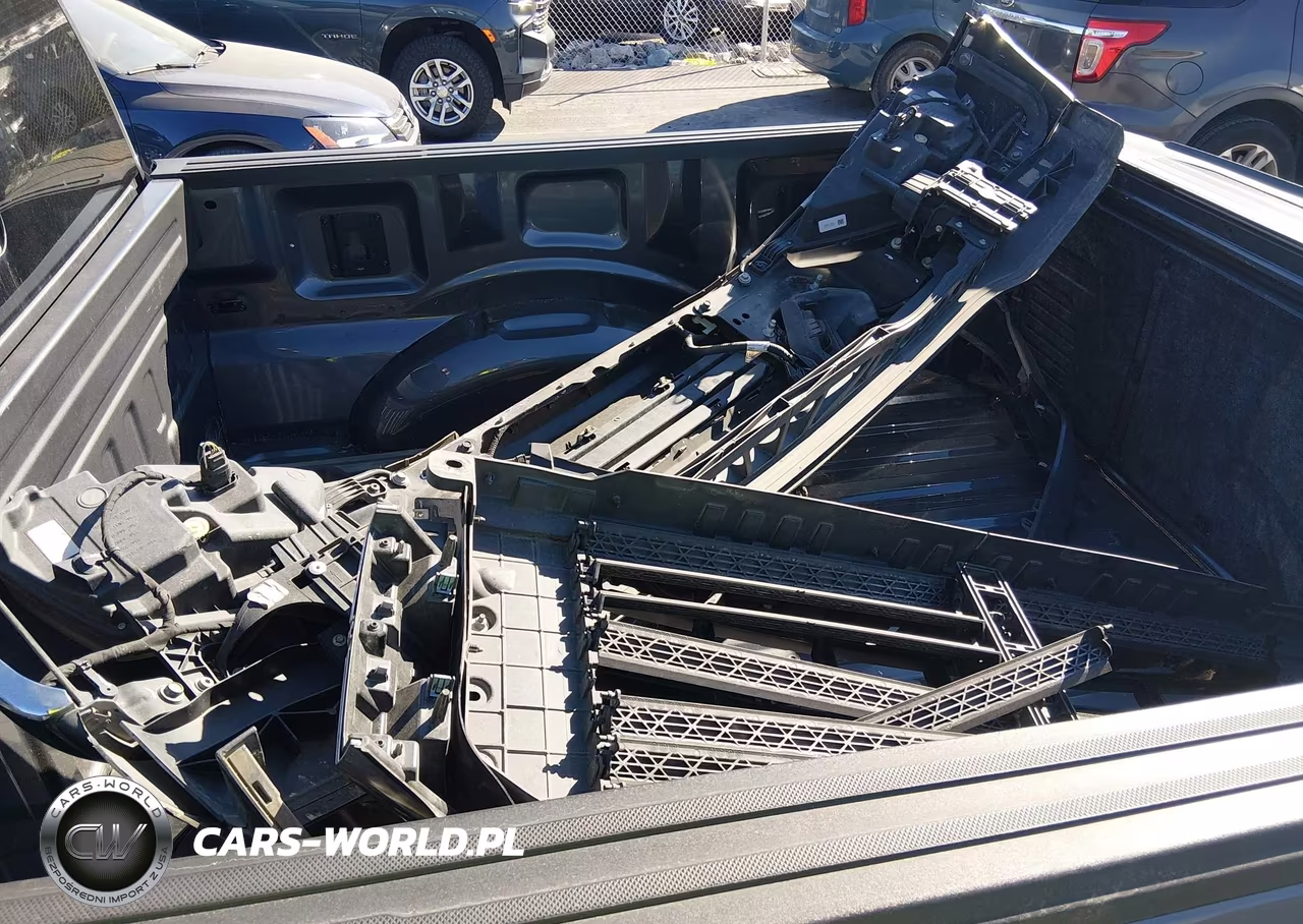 2022 Ford F-150 Lariat VIN:1FTFW1E51NFA04405 - 12