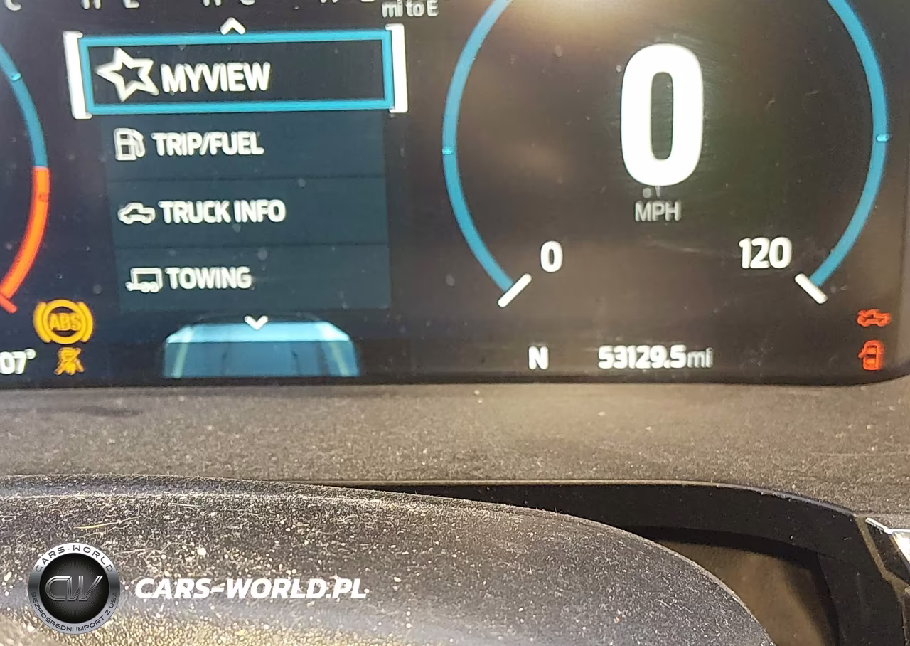 2022 Ford F-150 Lariat VIN:1FTFW1E51NFA04405 - 16