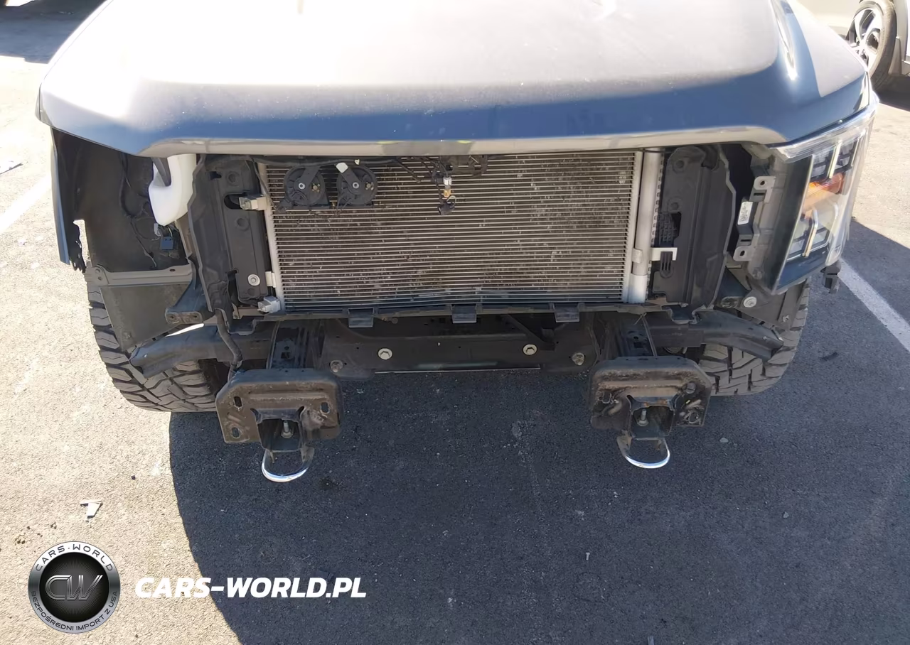 2022 Ford F-150 Lariat VIN:1FTFW1E51NFA04405 - 6