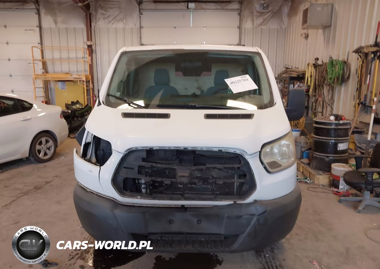 2015 Ford Transit-250 VIN:1FTNR1ZM1FKA65816 - 12