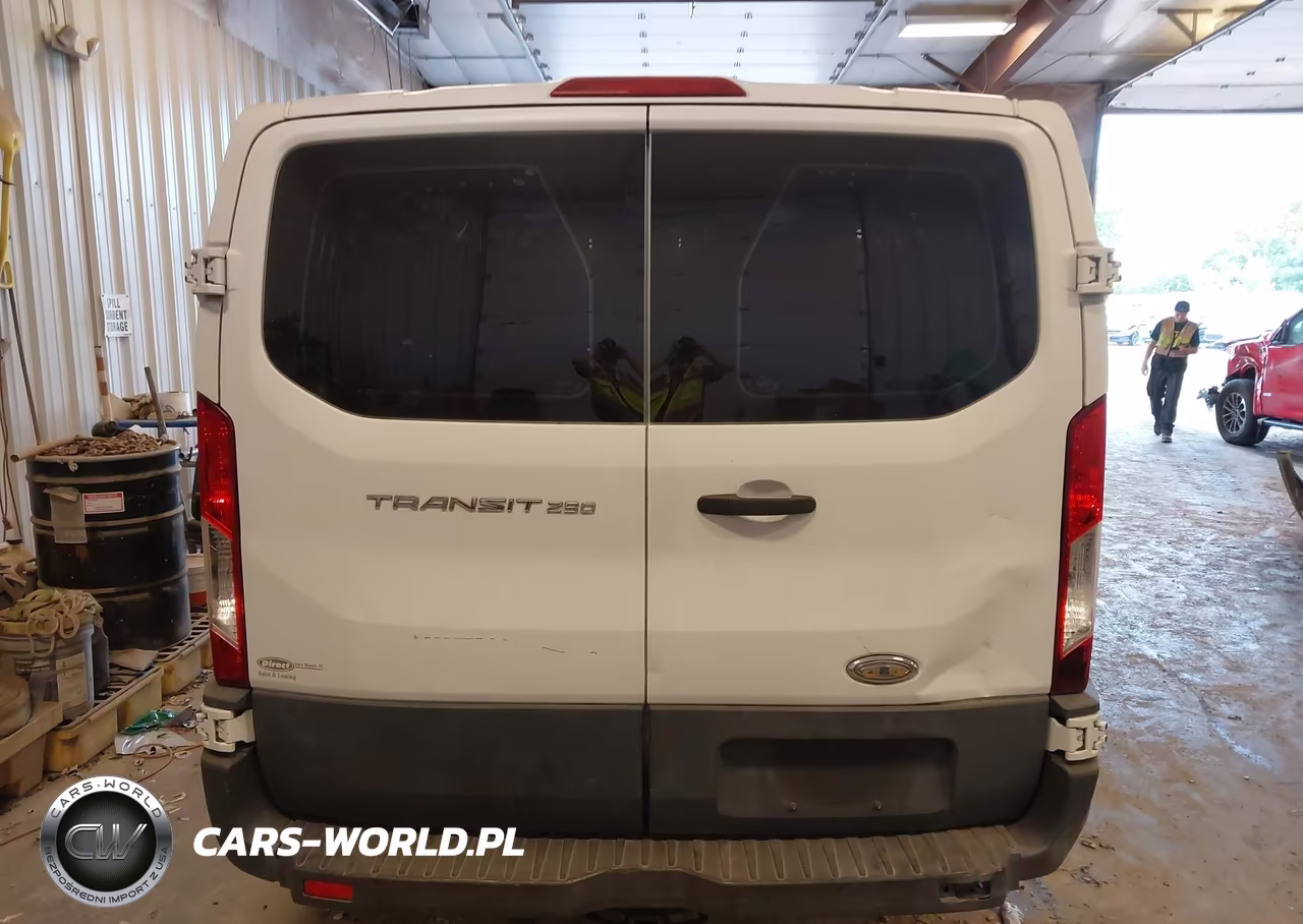 2015 Ford Transit-250 VIN:1FTNR1ZM1FKA65816 - 16