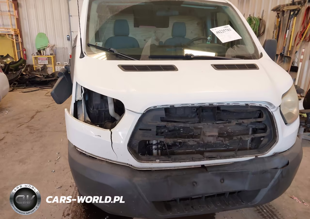 2015 Ford Transit-250 VIN:1FTNR1ZM1FKA65816 - 6