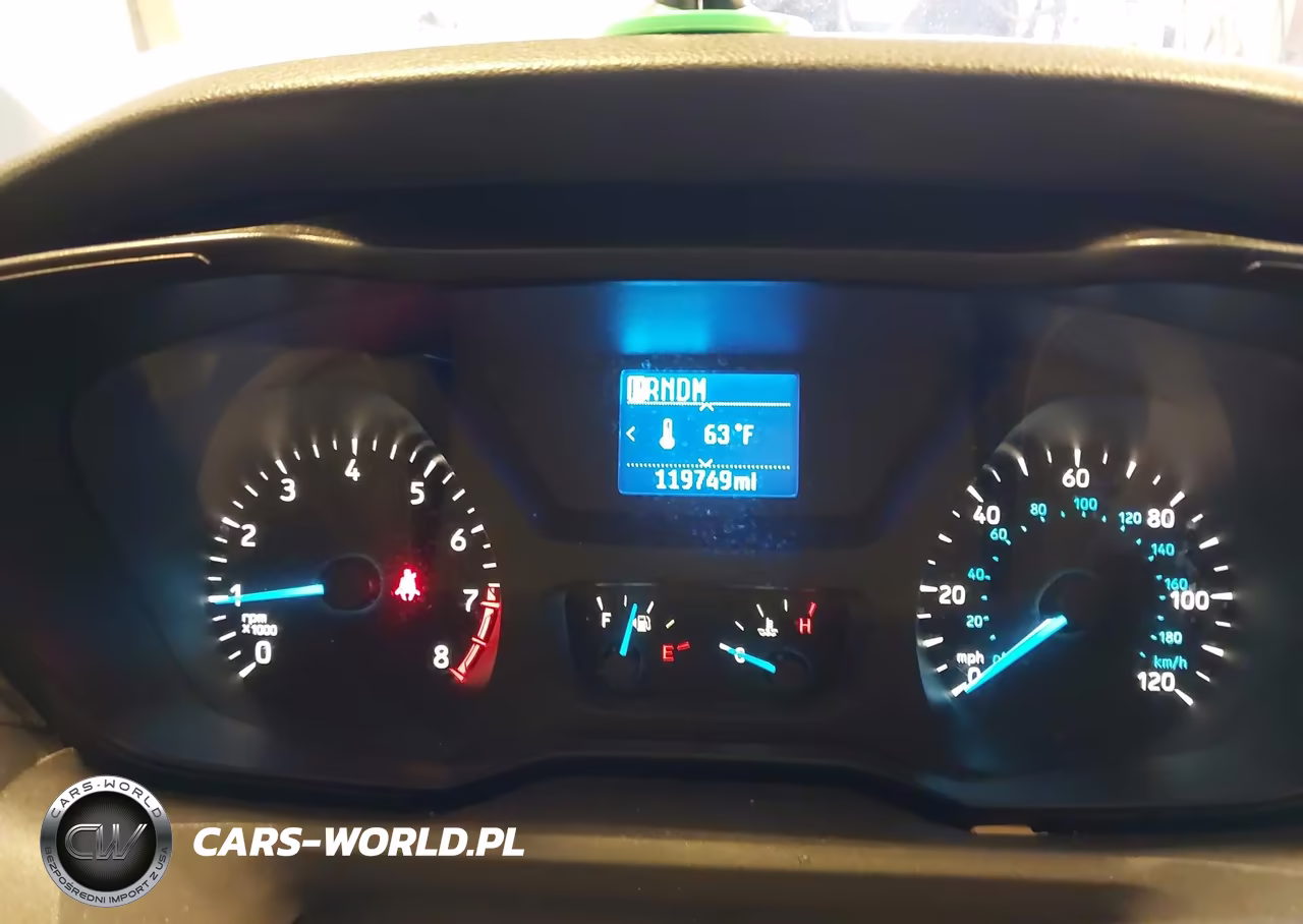 2015 Ford Transit-250 VIN:1FTNR1ZM1FKA65816 - 7