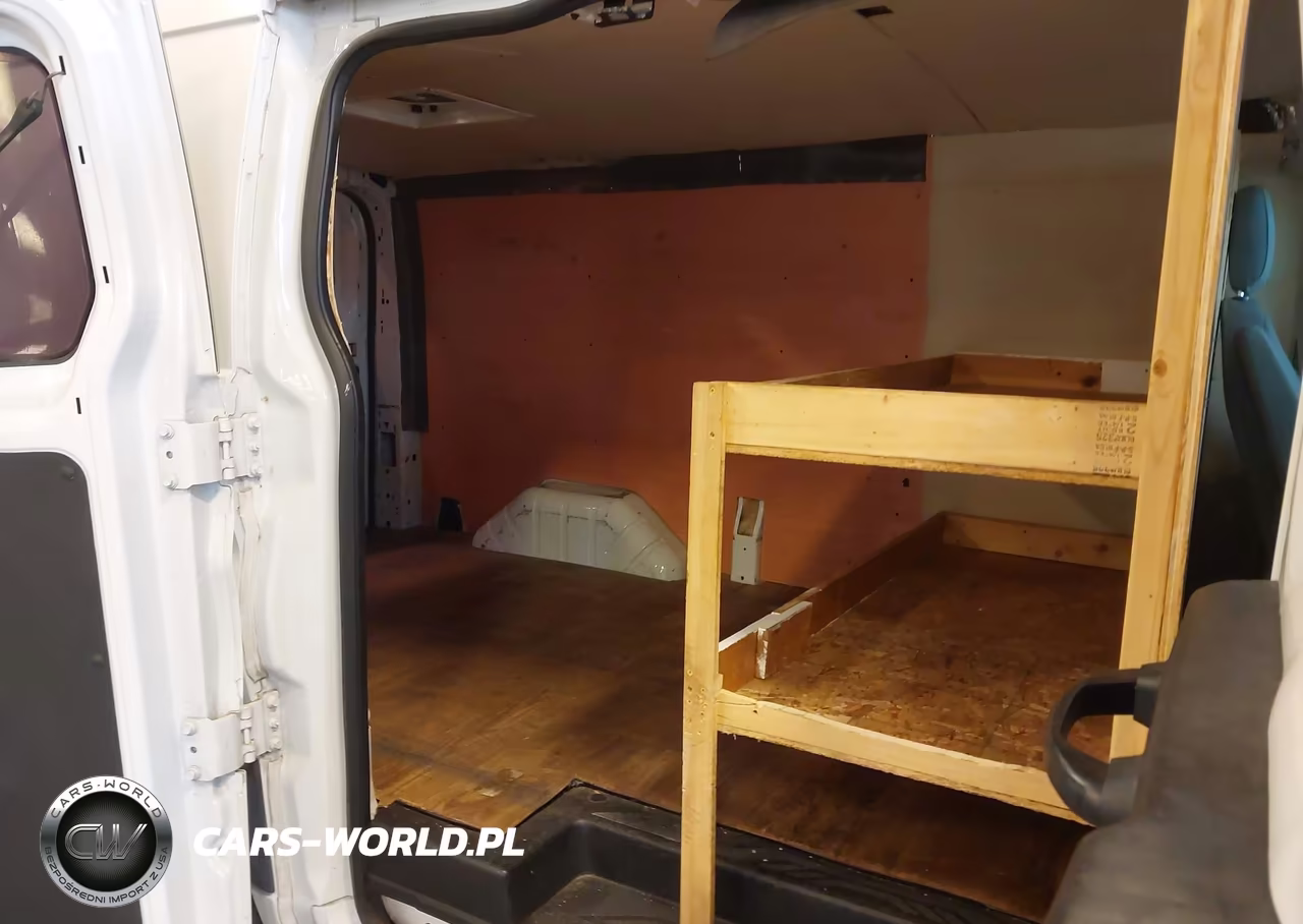 2015 Ford Transit-250 VIN:1FTNR1ZM1FKA65816 - 8