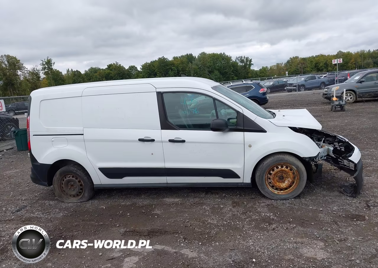 2020 Ford Transit Connect Xl VIN:NM0LS7E29L1466743 - 13