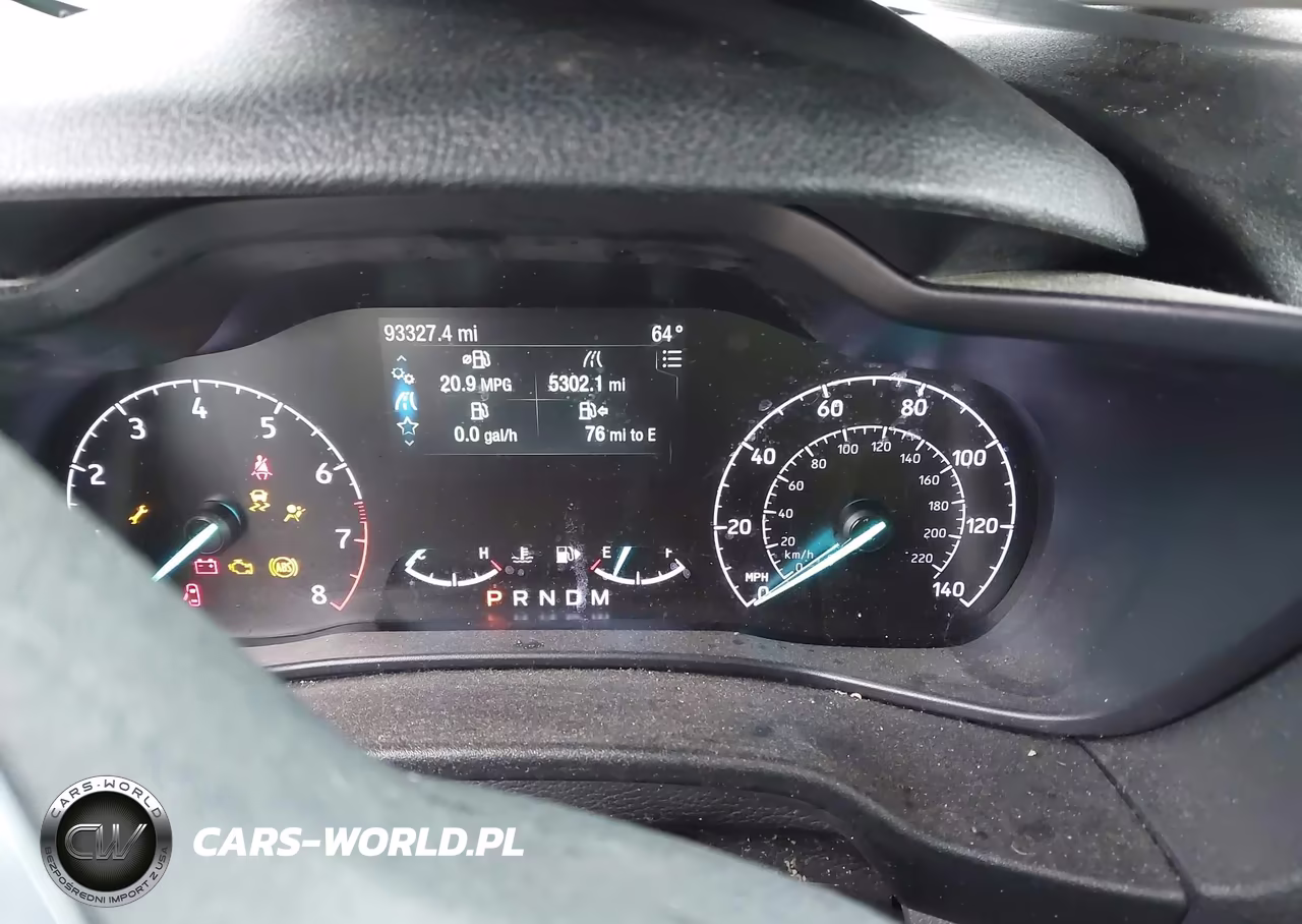 2020 Ford Transit Connect Xl VIN:NM0LS7E29L1466743 - 7