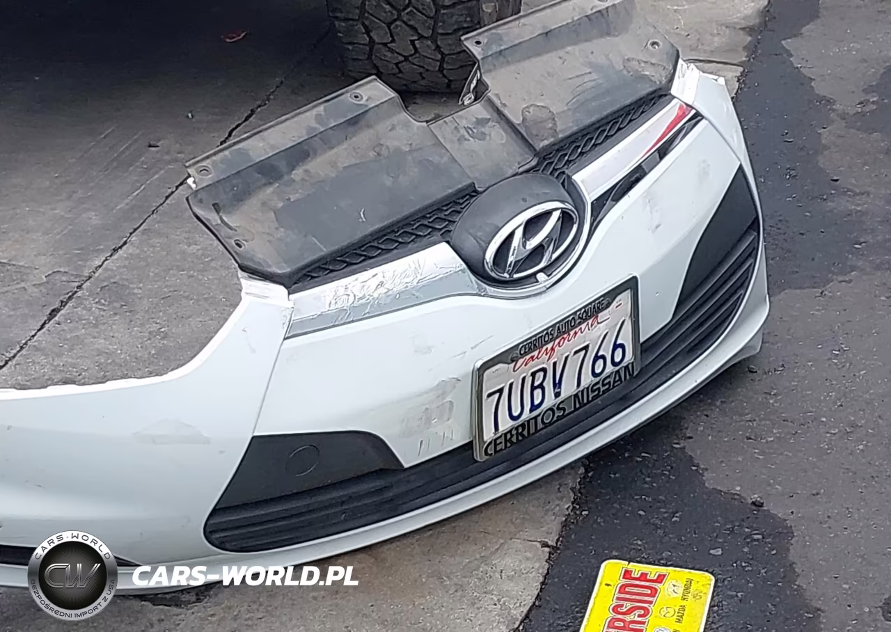 2016 Hyundai Veloster VIN:KMHTC6ADXGU292859 - 12