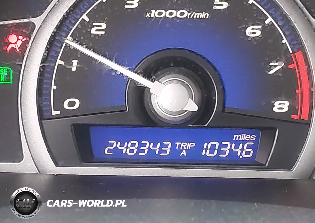 2008 Honda Civic Ex-L VIN:2HGFG12948H558191 - 15