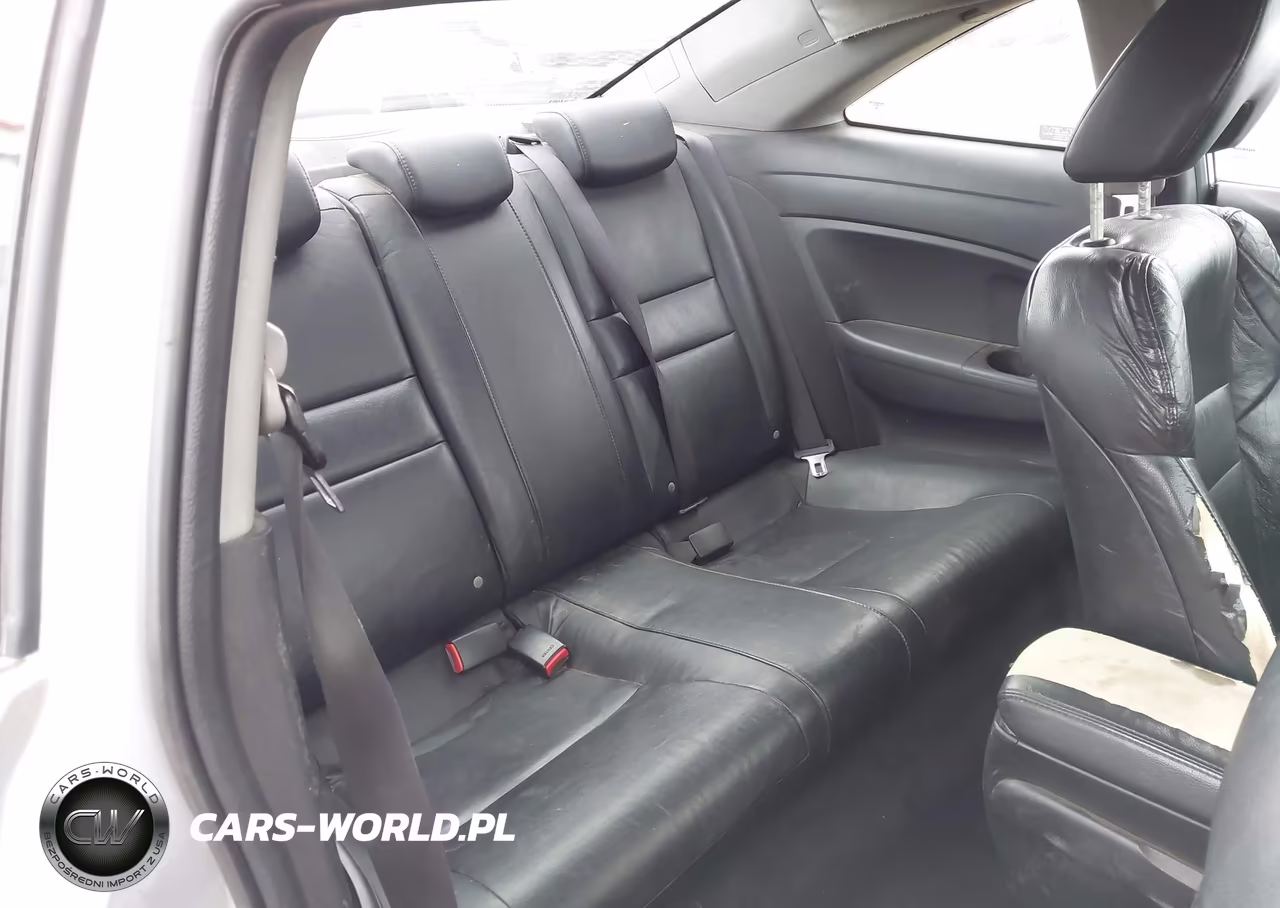 2008 Honda Civic Ex-L VIN:2HGFG12948H558191 - 8