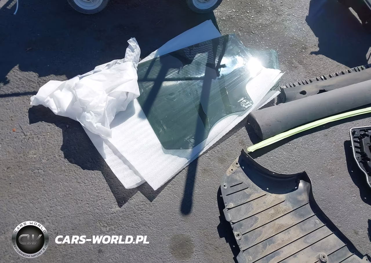 2020 Tesla Model Y Long Range Dual Motor All-Wheel Drive VIN:5YJYGDEE0LF051305 - 20